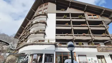 Aparthotel Alpenlandhof