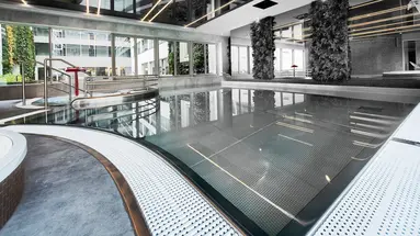 Aparthotel ApartPark Baltic Home