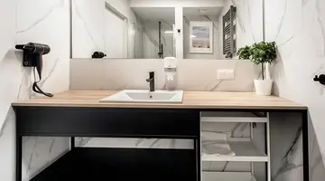 Aparthotel ApartPark Baltic Home