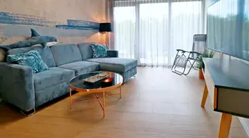 Aparthotel ApartPark Baltic Home