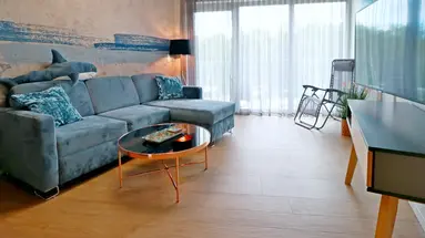 Aparthotel ApartPark Baltic Home