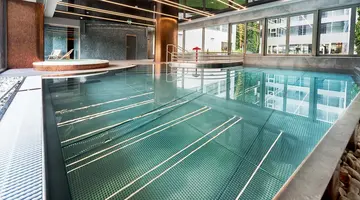 Aparthotel ApartPark Baltic Home