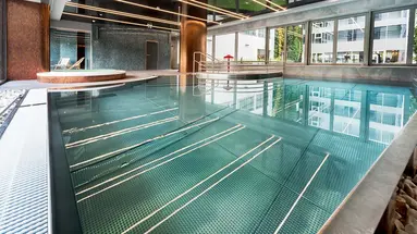Aparthotel ApartPark Baltic Home