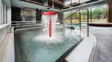Aparthotel ApartPark Baltic Home
