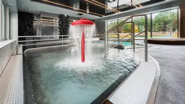 Aparthotel ApartPark Baltic Home