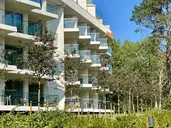 Aparthotel ApartPark Baltic Home