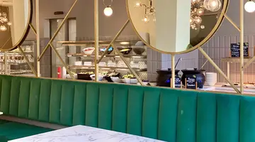 Aparthotel ApartPark Baltic Home