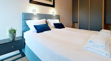 Aparthotel ApartPark Baltic Home