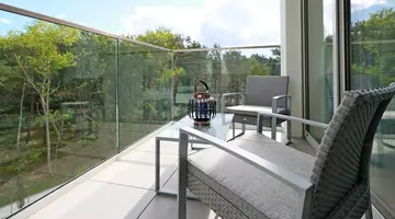 Aparthotel ApartPark Baltic Home
