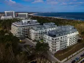 Aparthotel ApartPark Baltic Home