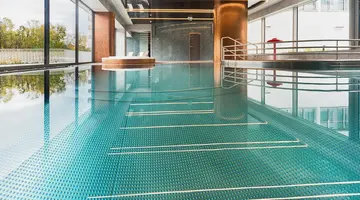 Aparthotel ApartPark Baltic Home