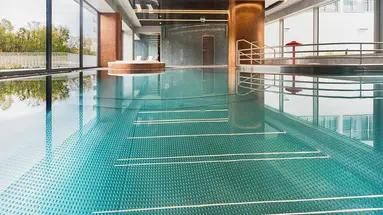 Aparthotel ApartPark Baltic Home