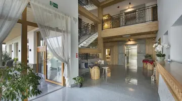 Aparthotel Askana