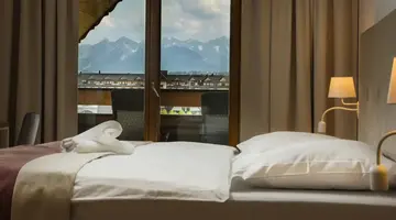 Aparthotel Askana