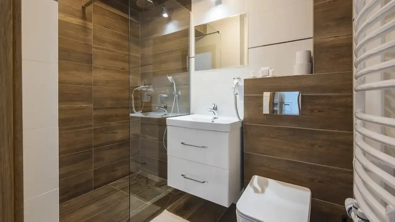 Aparthotel Askana