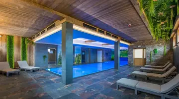Aparthotel Askana