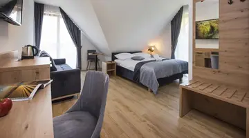 Aparthotel Askana