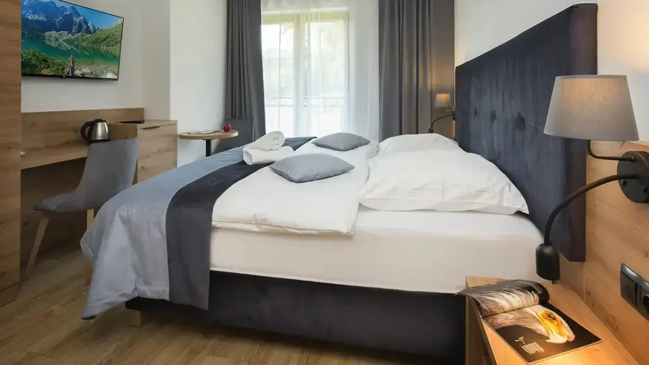 Aparthotel Askana