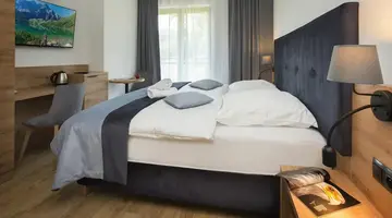 Aparthotel Askana