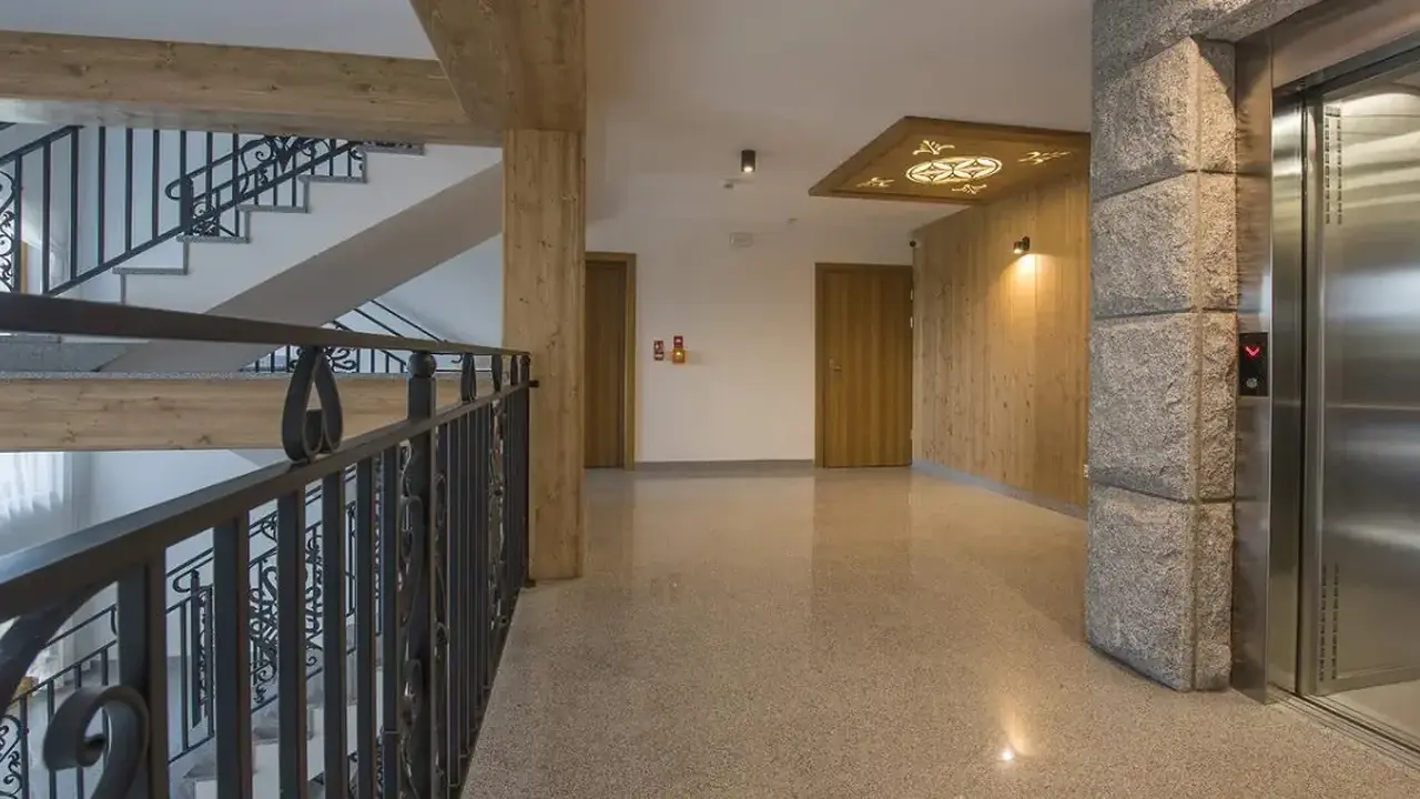 Aparthotel Askana