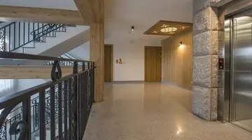 Aparthotel Askana