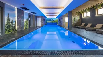 Aparthotel Askana