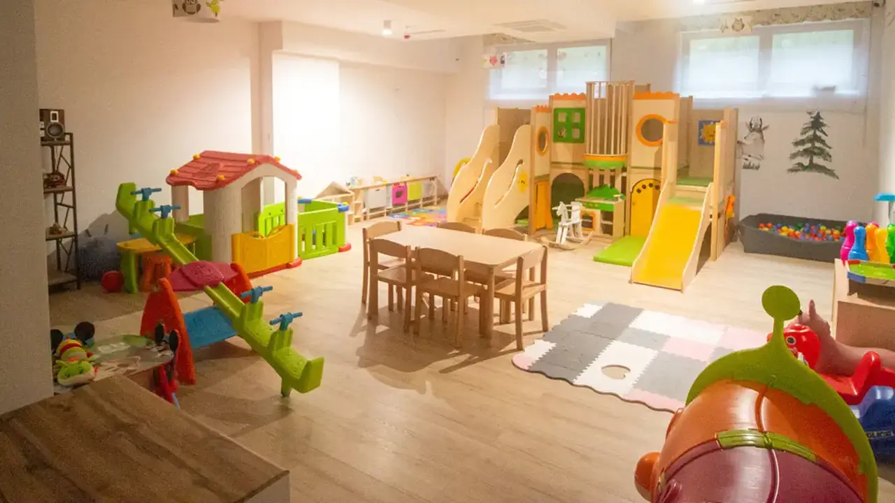 Aparthotel Askana
