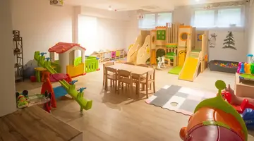 Aparthotel Askana