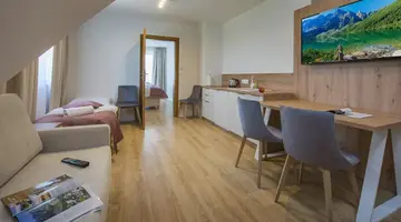 Aparthotel Askana