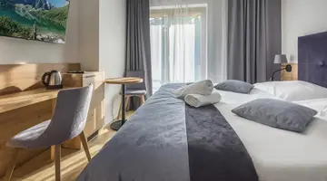 Aparthotel Askana