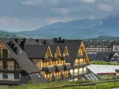 Aparthotel Askana