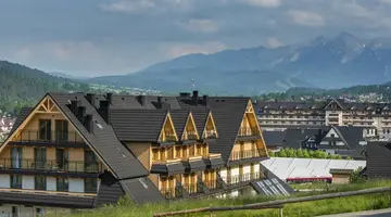 Aparthotel Askana