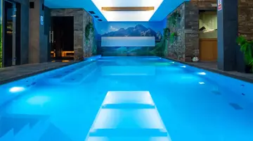 Aparthotel Askana