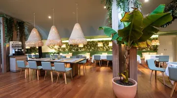 Aparthotel Atenea Barcelona