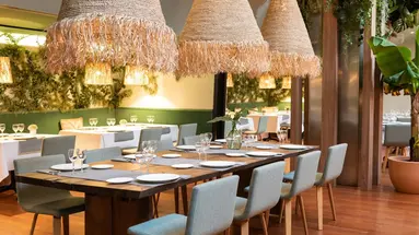 Aparthotel Atenea Barcelona