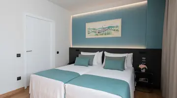 Aparthotel Atenea Barcelona