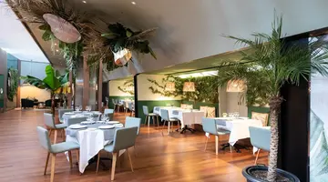 Aparthotel Atenea Barcelona