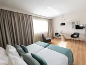 Aparthotel Atenea Barcelona