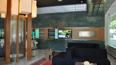 Aparthotel Atenea Barcelona