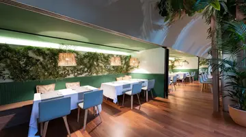 Aparthotel Atenea Barcelona