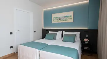 Aparthotel Atenea Barcelona