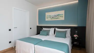 Aparthotel Atenea Barcelona