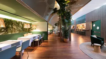 Aparthotel Atenea Barcelona