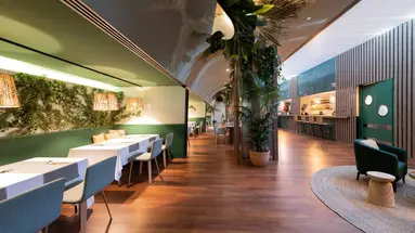 Aparthotel Atenea Barcelona