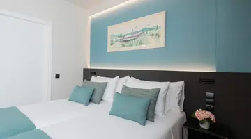 Aparthotel Atenea Barcelona