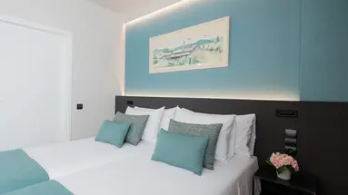 Aparthotel Atenea Barcelona