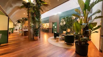 Aparthotel Atenea Barcelona