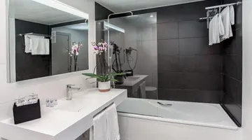 Aparthotel Atenea Barcelona