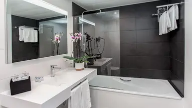 Aparthotel Atenea Barcelona