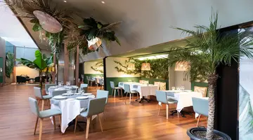 Aparthotel Atenea Barcelona